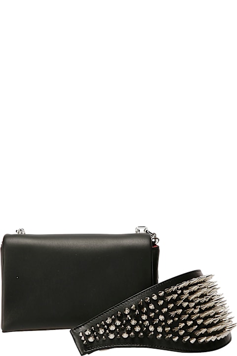 Bags Sale for Women Christian Louboutin Artemis Crossbody
