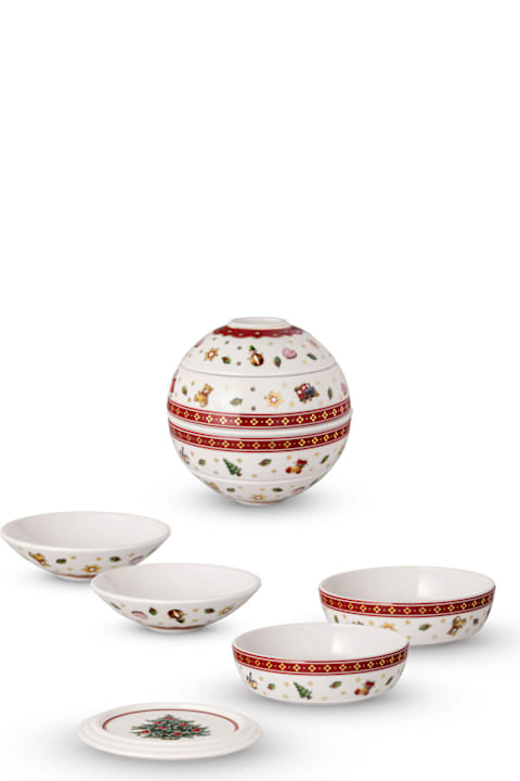 Villeroy & Boch لـ Women Villeroy & Boch Toy's Delight La Petite Boule