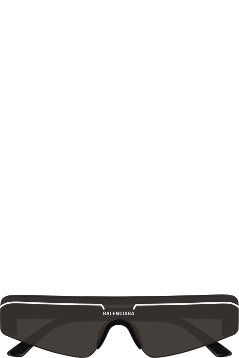 Homeware Balenciaga Eyewear BB0003S Sunglasses