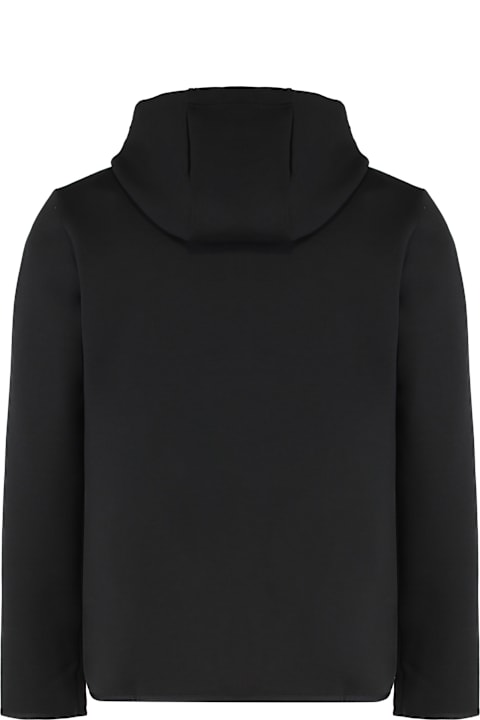 EA7 for Women EA7 Full Zip Hoodie