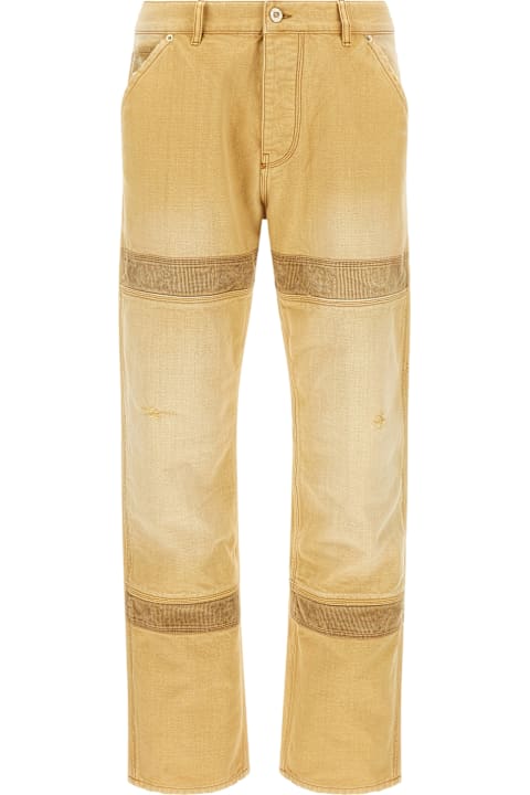 Wales Bonner for Kids Wales Bonner 'sierra' Pants