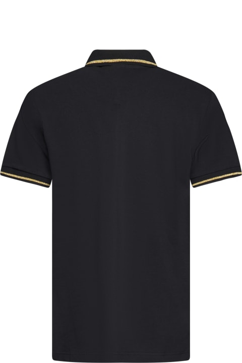 Versace Jeans Couture for Men Versace Jeans Couture Polo