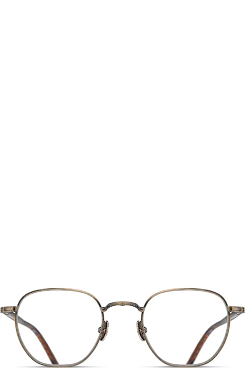 Matsuda for Kids Matsuda M3161 - Antique Gold Rx Glasses