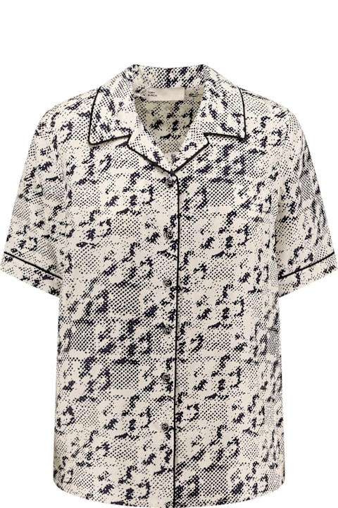 Tory Burch Topwear for Women Tory Burch Shirt