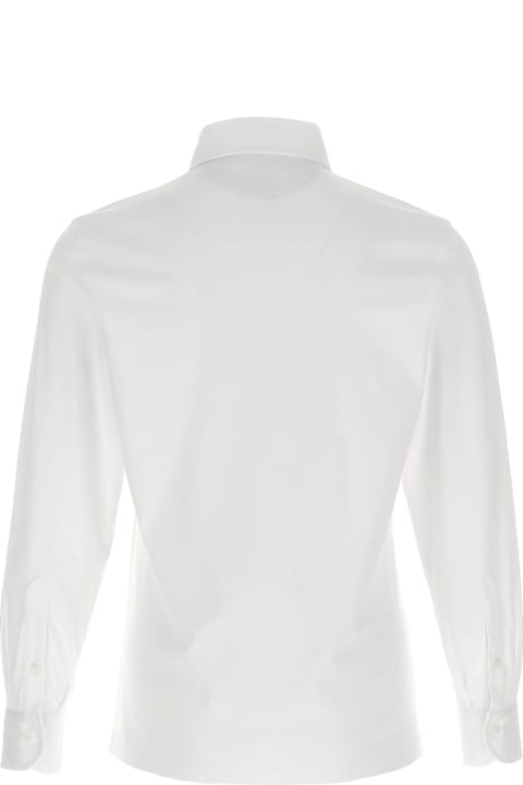 Brunello Cucinelli Sale for Men Brunello Cucinelli Cotton Polo Shirt