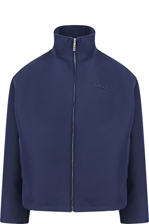 Coats & Jackets for Men Gucci Jacket