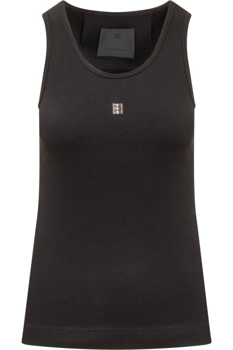 Givenchy Topwear for Women Givenchy Tank Top