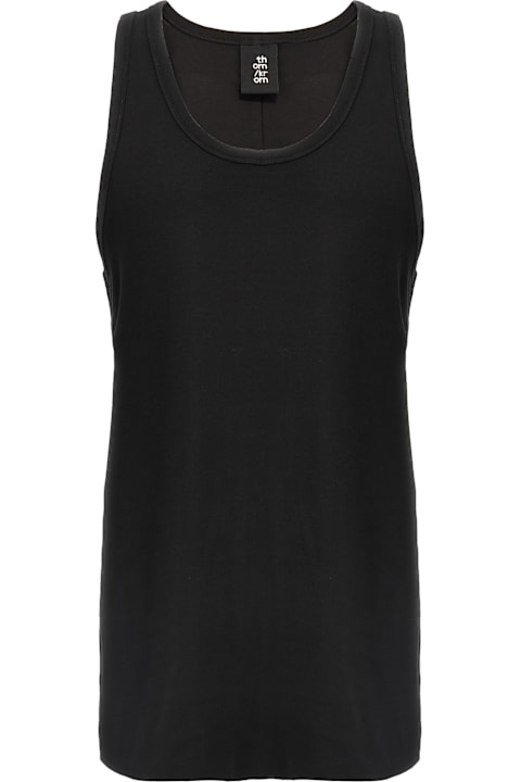 Thom Krom for Women Thom Krom 'm Ts 854' Tank Top