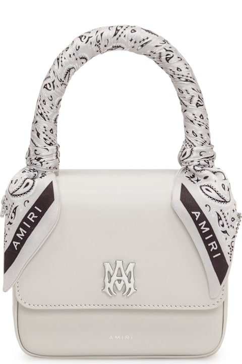 أدوات منزلية AMIRI Micro Ma Bag