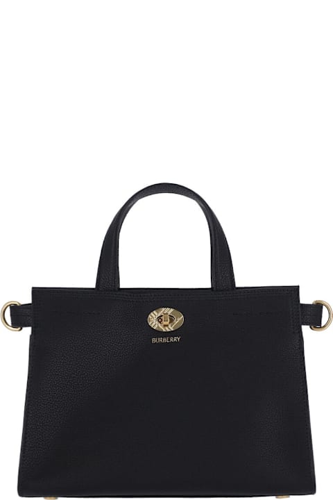 ショルダーバッグ・ポシェット FERRAGAMO SH DUMP S\nShoulder Bag\n27,0x11,0x18,0 Hug soft bicolor shoulder bag (M) - Women | Ferragamo