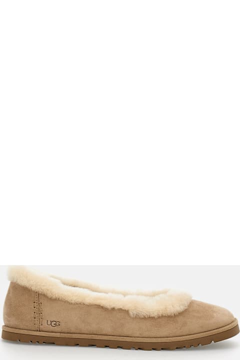 UGG Zora Ballet Flat