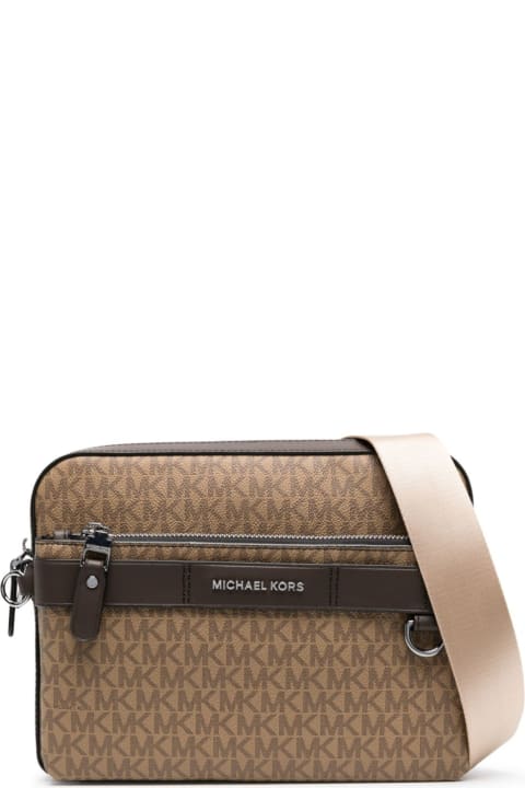 Michael kors athleisure belt on sale bag