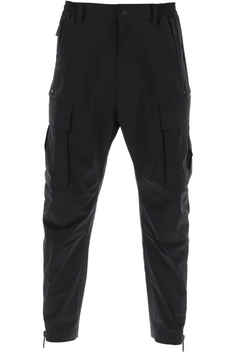 Dsquared2 Pants for Men Dsquared2 Sexy Cargo Pants