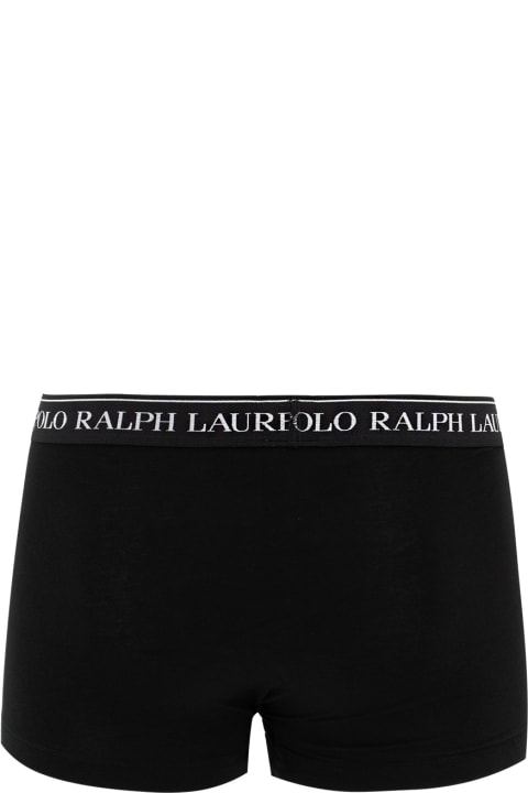 Fashion for Men Ralph Lauren Boxer
