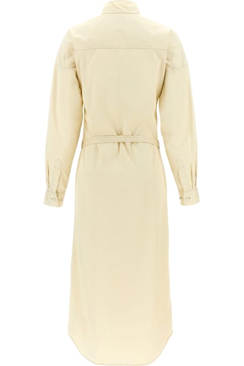 Lemaire لـ Kids Lemaire Cotton Dress