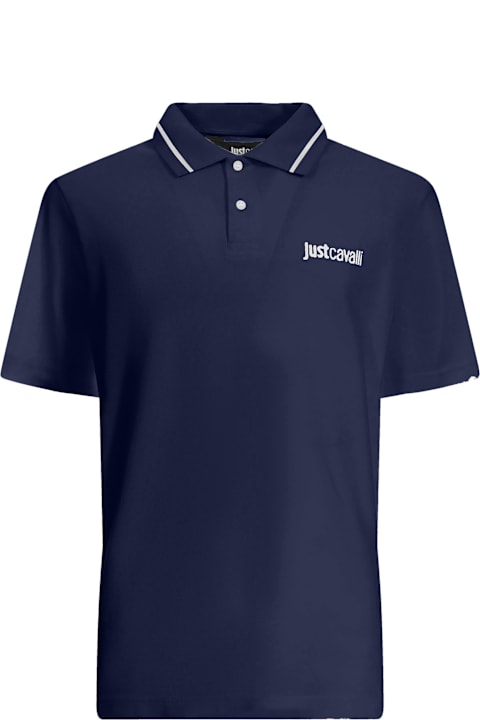 Just Cavalli for Kids Just Cavalli Just Cavalli Polo
