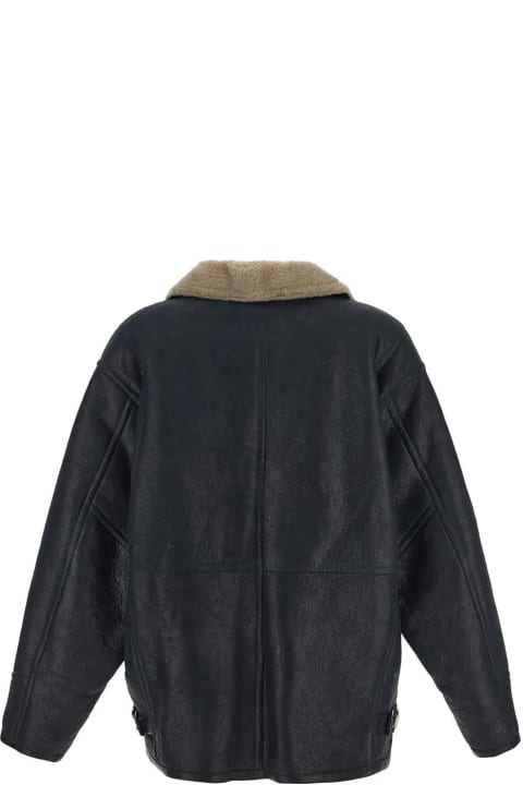 Isabel Marant معاطف وجواكت لـ السيدات Isabel Marant Adelina Shearling