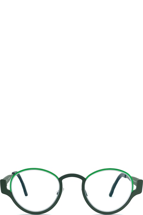 メンズ Theo Eyewearのアイウェア Theo Eyewear Dare - 478 Glasses