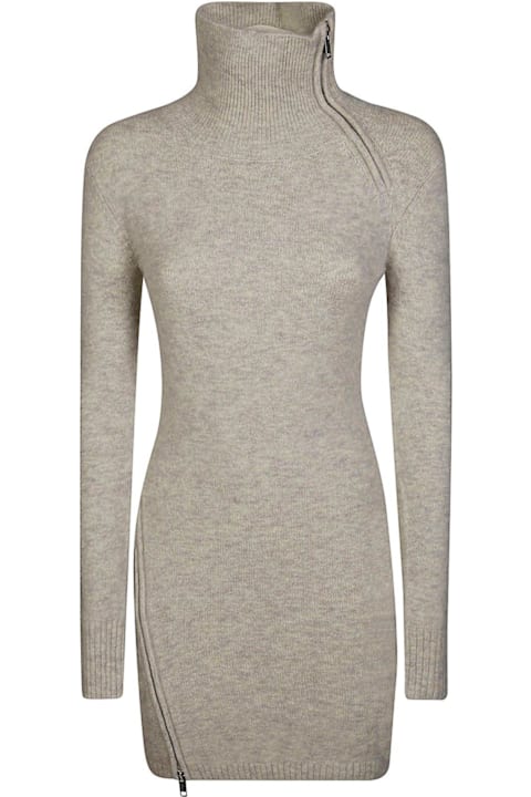 Dresses for Women Marant Étoile Ohara Knitted Dress