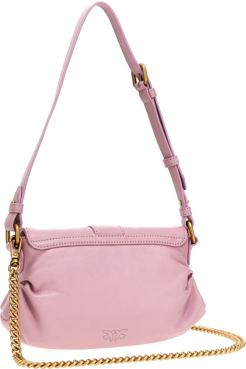 Pinko Shoulder Bags for Women Pinko Jolene Shoulder Bag