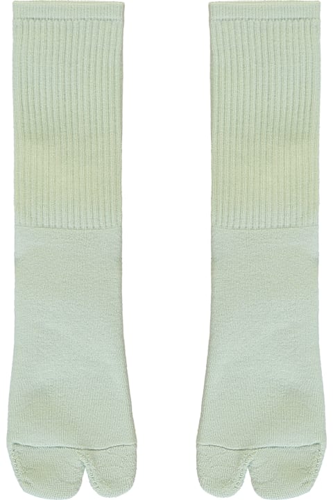 AMBUSH for Men AMBUSH Cotton Socks With Logo