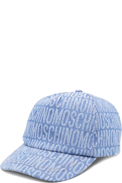 Accessories & Gifts for Girls Moschino Hat