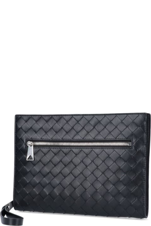 Bottega Veneta Bags for Women Bottega Veneta Classic Briefcase