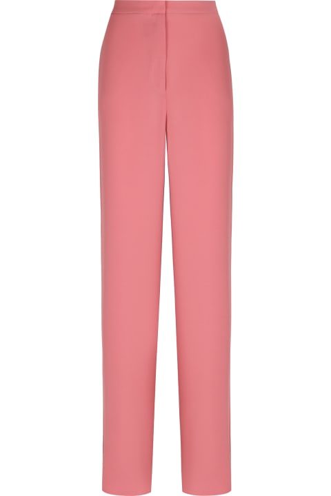 Homeware Max Mara Studio Medusa Wide Leg Trousers