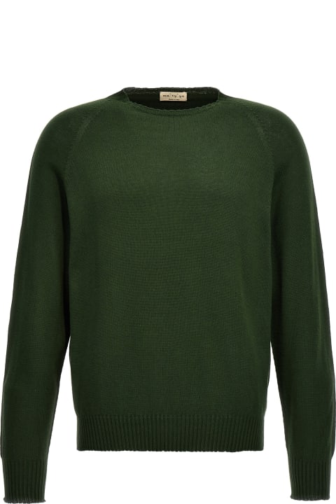 Homeware Ma'ry'ya Crew-neck Sweater