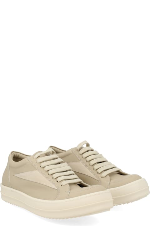 Rick Owens "vintage Sneaks" Sneaker