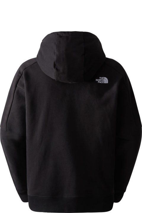 The North Face Fleeces & Tracksuits for Men The North Face U The 489 Hoodie