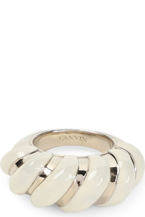 Homeware Lanvin Melodie Candy Ring