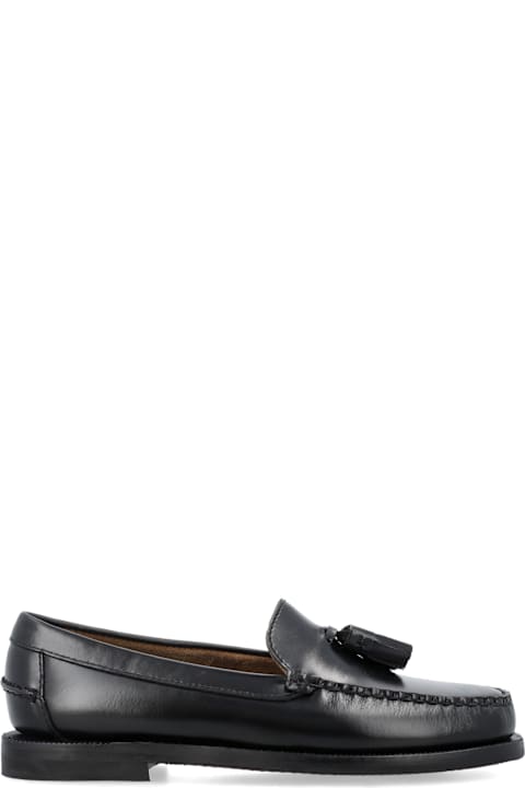 Sebago Classic Will Women S Moc Toe Moccasin