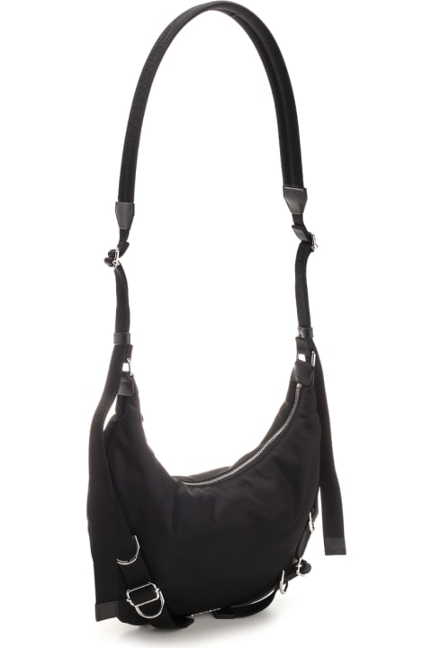 Givenchy Totes for Women Givenchy 'voyou' Shoulder Bag