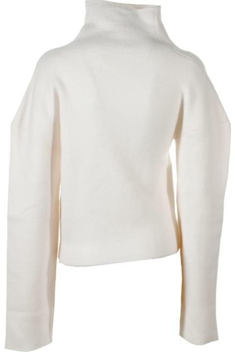 The Row Sweaters for Women The Row Top