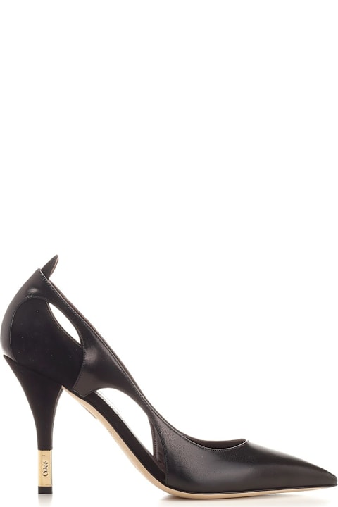 Chloé for Women Chloé 'saada' Pumps