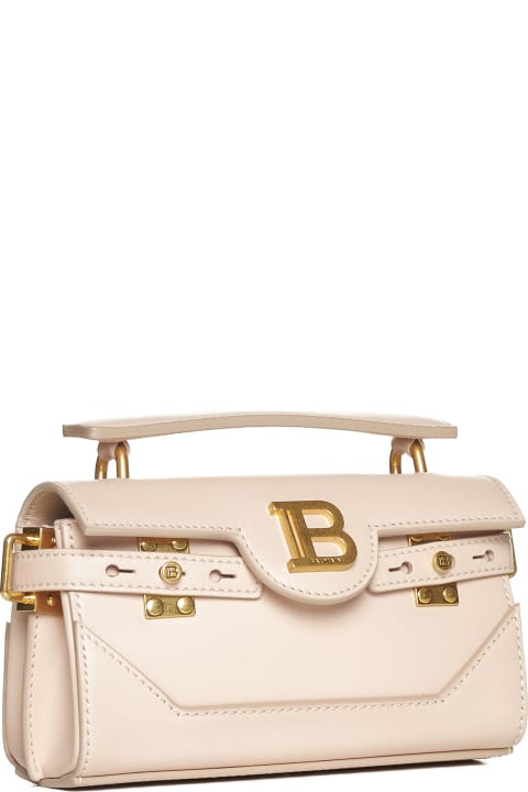 Bags for Women Balmain B-buzz 19 Shoulder Bag