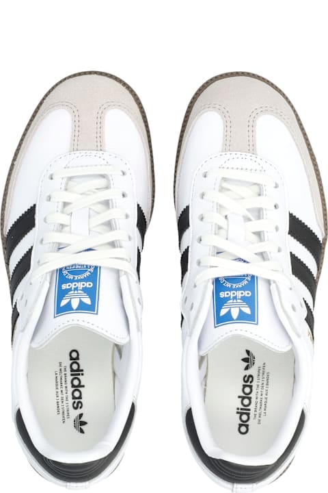 インテリア Adidas Originals Adidas Samba Og Kids