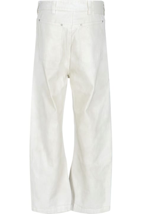 Entire Studios for Kids Entire Studios 'dem' Loose Jeans