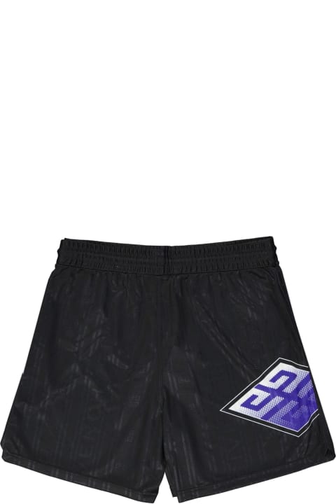 Givenchy Pants for Women Givenchy Shorts