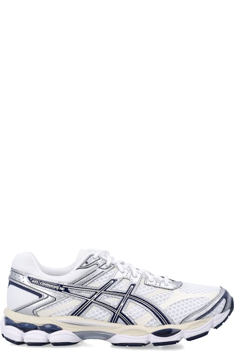 Asics Gel-cumulus 16