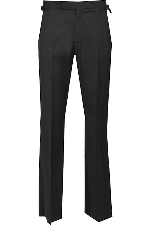 Vivienne Westwood Pants for Men Vivienne Westwood Wool "sang Trousers"