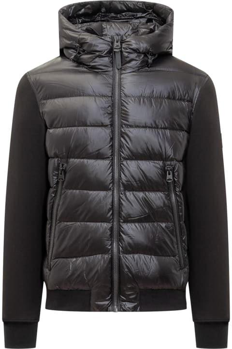 Mackage Coats & Jackets for Men Mackage Frank-r Down Jacket