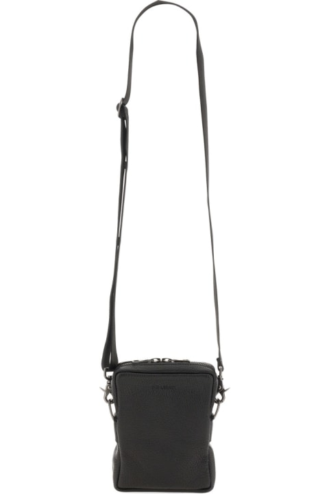 Our Legacy Shoulder Bags for Women Our Legacy Mini Delay Bag