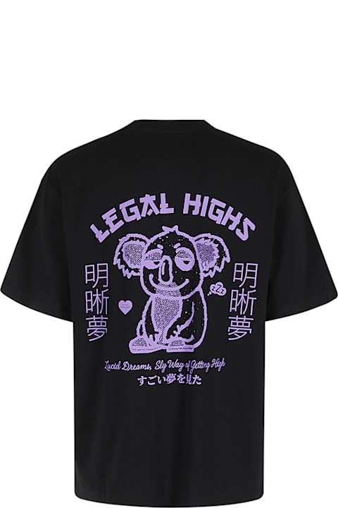 Edwin Clothing for Men Edwin Legal Highs Ts