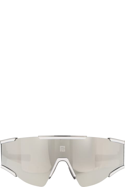 Balmain لـ Women Balmain Fleche Sunglasses