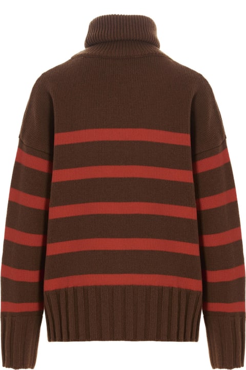 'ely  Sweater