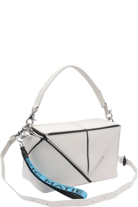 Vic Matié for Men Vic Matié Crossbody Bag