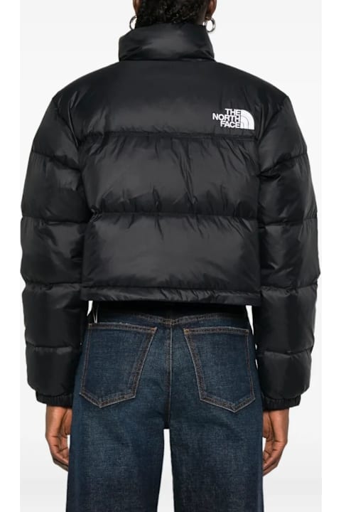 The North Face for Kids The North Face W Nuptse Short Jacket