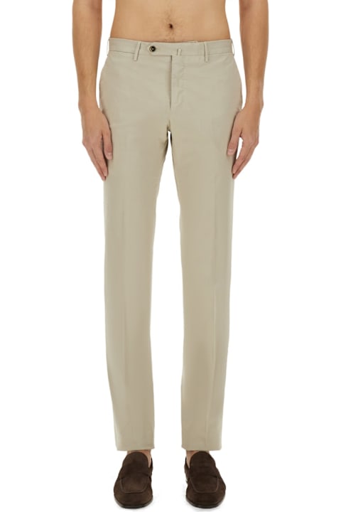 PT Torino for Kids PT Torino Slim Fit Pants